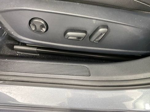 Used 2021 Volkswagen Jetta SEL image 9