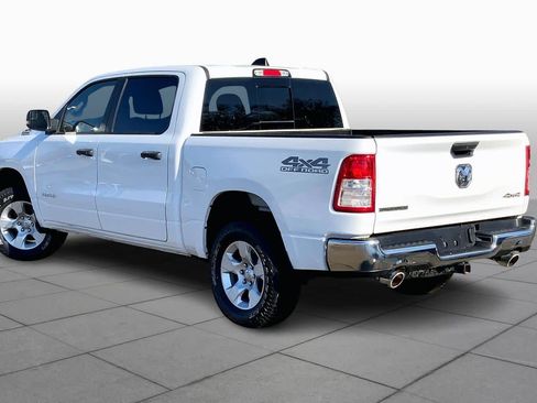 Used 2023 RAM 1500 Big Horn AWD/4WD image 12