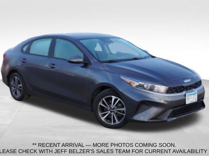 Certified 2024 Kia Forte LXS w/ LXS Technology Package
