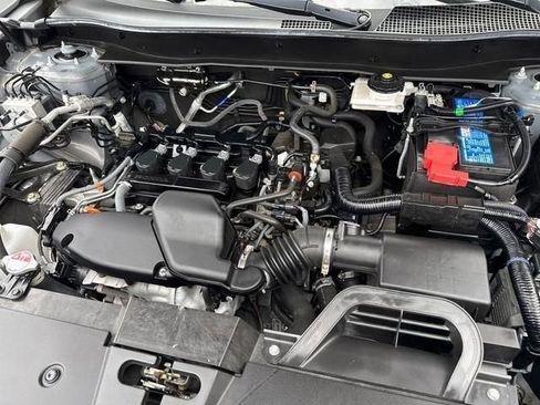 Used 2023 Honda CR-V EX-L image 22