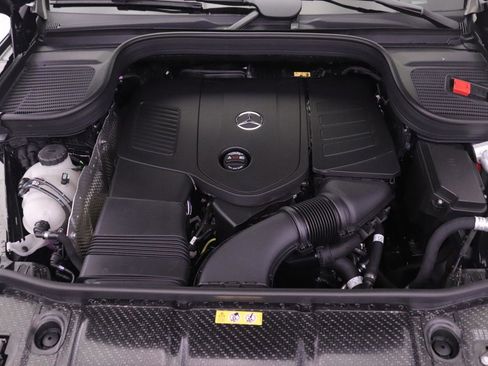 New 2026 Mercedes-Benz GLE 350 4MATIC image 9