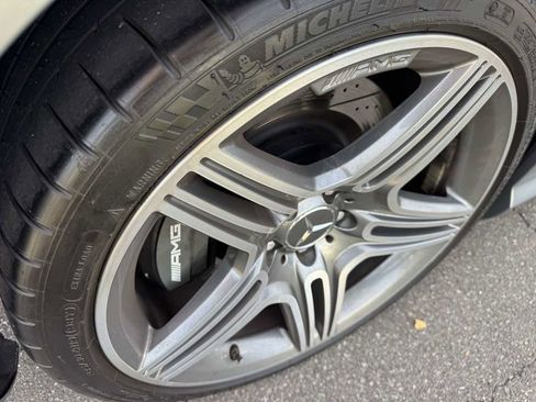 Used 2013 Mercedes-Benz SL 63 AMG image 31