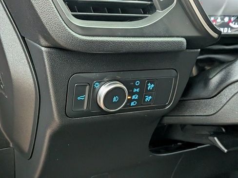 Certified 2020 Ford Escape SEL image 15