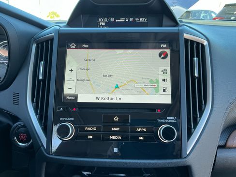 Used 2021 Subaru Forester Touring image 28