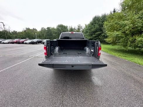 Used 2020 Ford F150 XLT w/ Equipment Group 302A Luxury AWD/4WD image 10