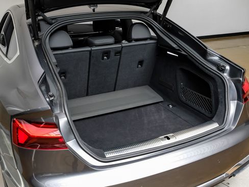 Used 2022 Audi A5 2.0T Premium image 58