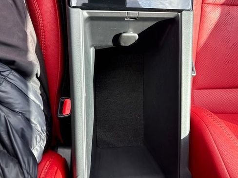 Used 2025 Toyota Camry XSE w/ Premium Plus Package FWD image 29