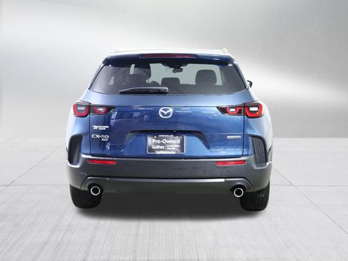 Used 2024 MAZDA CX-50 AWD 2.5 S w/ Select Package image 6