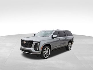 New 2026 Cadillac Escalade ESV Sport AWD/4WD video 2