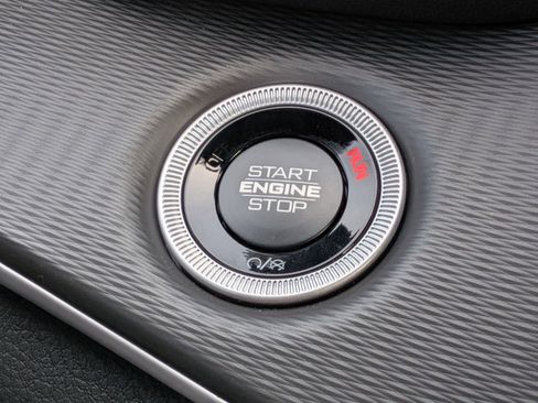 New 2026 Jeep Grand Cherokee Laredo X AWD/4WD image 16