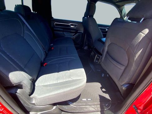 Used 2025 RAM 1500 Lone Star AWD/4WD image 20