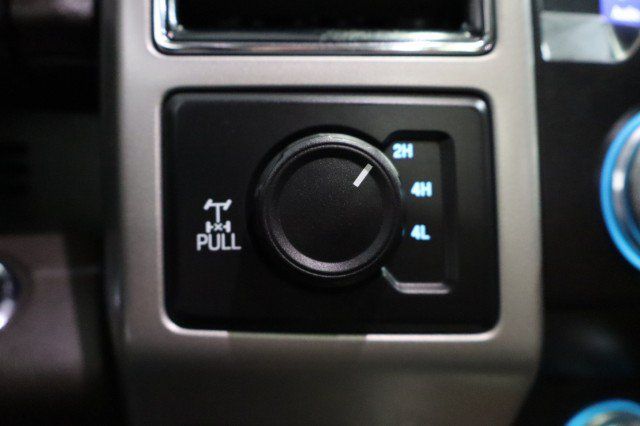 Used 2020 Ford F250 King Ranch w/ King Ranch Ultimate Package AWD/4WD image 48