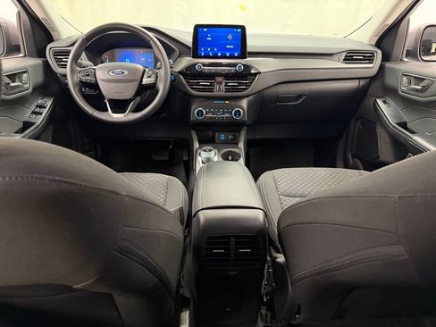Used 2023 Ford Escape Active AWD/4WD image 30