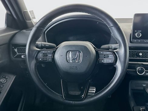 Used 2022 Honda Civic Sport image 17