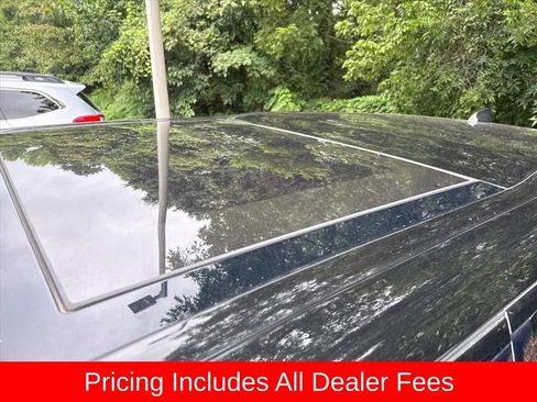 Used 2020 Land Rover Discovery HSE Luxury AWD/4WD image 8
