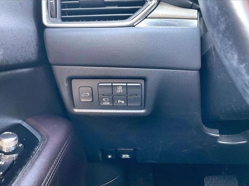 Used 2022 MAZDA CX-5 Signature image 35