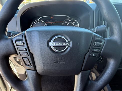 New 2026 Nissan Frontier S w/ S Utility Package image 25