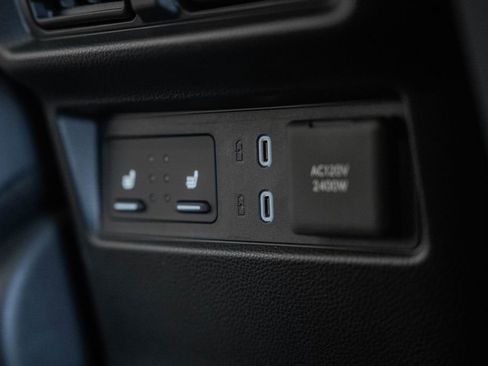 New 2026 Toyota 4Runner 4WD image 39