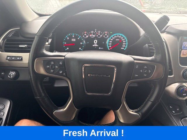 Used 2019 GMC Yukon Denali RWD image 7