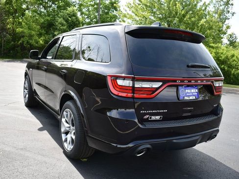 New 2026 Dodge Durango GT AWD/4WD image 6