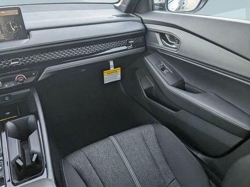 New 2026 Honda Accord Sport image 16