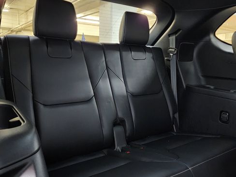 Used 2023 MAZDA CX-9 Grand Touring image 23