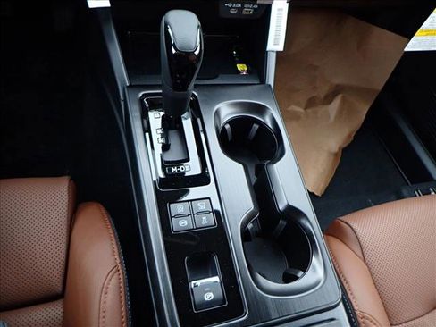 New 2026 Subaru Outback Touring XT image 24