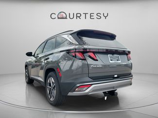 New 2026 Hyundai Tucson SEL video 2