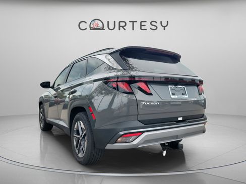 New 2026 Hyundai Tucson SEL image 2