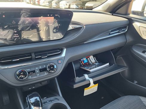 New 2026 Buick Envista Preferred w/ Convenience I Package image 32