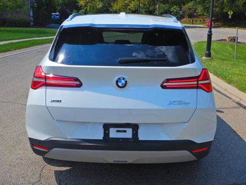 Used 2026 BMW X3 xDrive30 AWD/4WD image 14