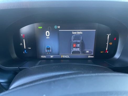 New 2026 Ford Maverick XL image 30