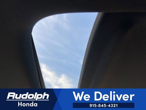 New 2026 Honda CR-V Sport Touring image 23