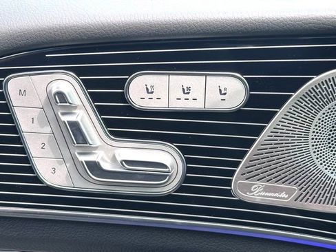 New 2026 Mercedes-Benz GLC 300 4MATIC image 22