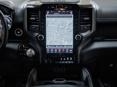 Used 2021 RAM 1500 Rebel w/ Rebel Level 2 Equipment Group image 27