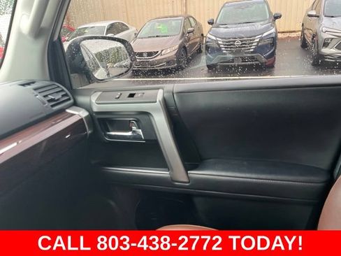 Used 2023 Toyota 4Runner Limited RWD image 30