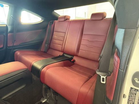 Used 2017 Lexus RC 300 F Sport image 22