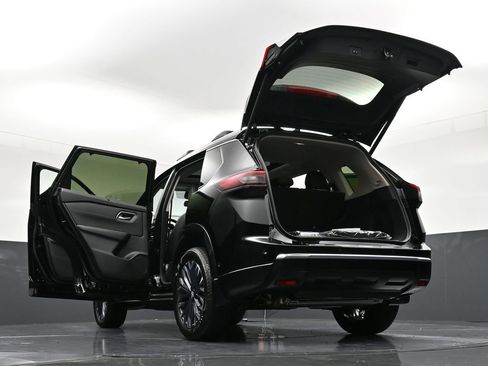 New 2026 Nissan Rogue Platinum w/ Platinum Premium Package image 39