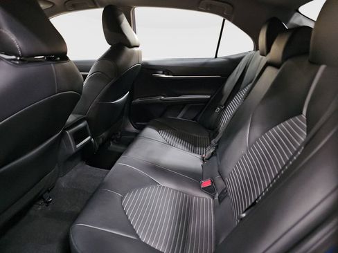 Certified 2024 Toyota Camry SE image 19