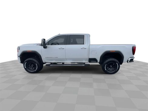 Used 2024 GMC Sierra 2500 Denali w/ Denali Reserve Package image 5