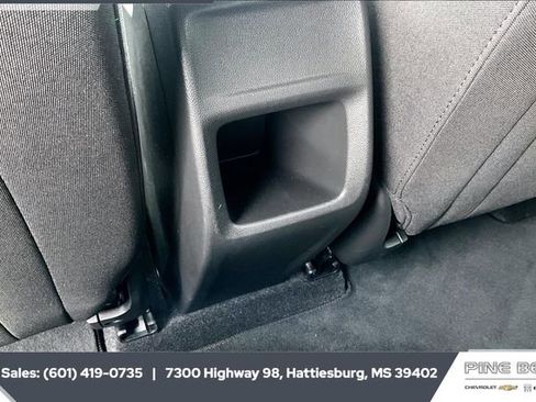 Used 2024 Chevrolet Trax RS w/ Driver Confidence Package image 23