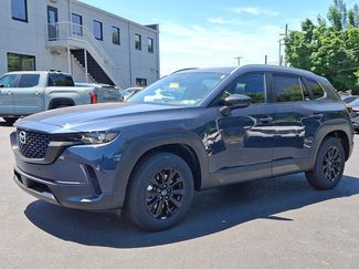 New 2026 MAZDA CX-50 AWD 2.5 S w/ Preferred Pkg video 3