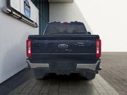 Certified 2025 Ford F250 XLT