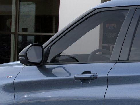 New 2025 Ford Explorer ST-Line w/ Premium Package image 22