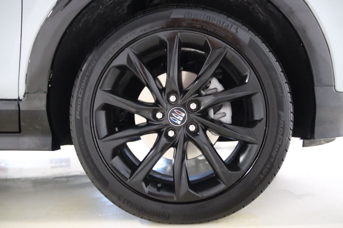 Used 2026 Buick Encore GX Sport Touring AWD/4WD image 69