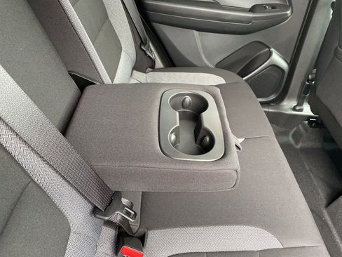 New 2026 Chevrolet TrailBlazer LT w/ Convenience Package FWD image 34
