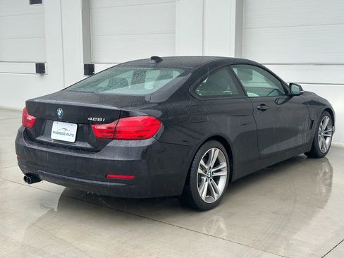 Used 2015 BMW 428i Coupe RWD image 5