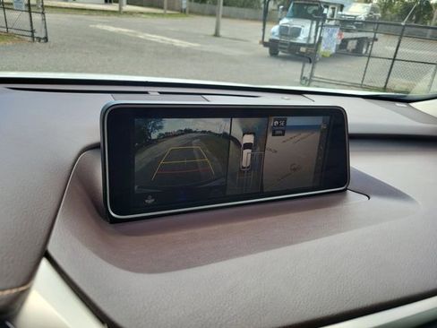 Used 2017 Lexus RX 350 FWD w/ Luxury Package image 21