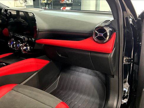 Used 2025 Chevrolet Blazer EV RS image 13