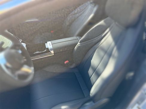 New 2026 Mercedes-Benz CLE 300 4MATIC Coupe image 11